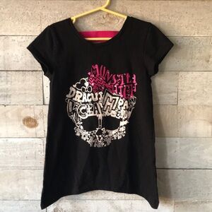 Monster High tshirt